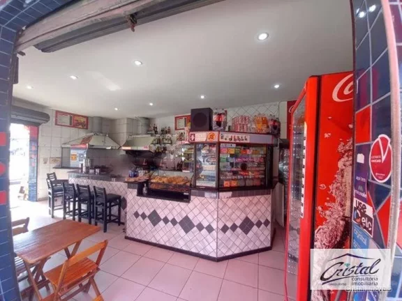 Imagem Sala Comercial à venda, Instituto de Previdência, São Paulo - .