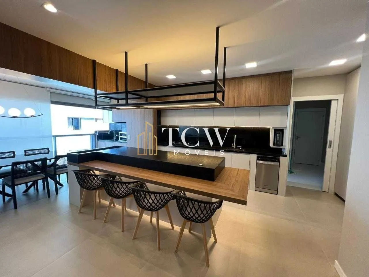 Imagem Apartamento 3 suítes