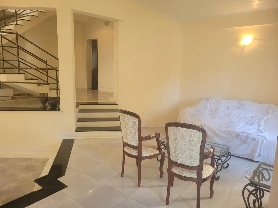 Imagem Localização Privilegiada: Casa à Venda no Reserva Colonial, Valinhos