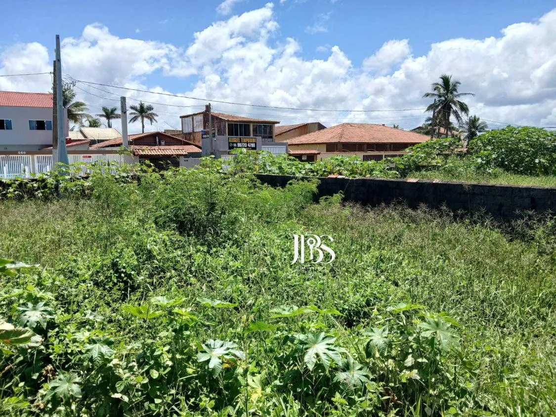Imagem TERRENO FRENTE AO MAR COM 463,00m² BAIRRO GAIVOTAS