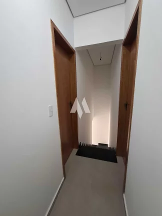 Imagem Casa Padrão/2 quartos/ sendo 1 suite