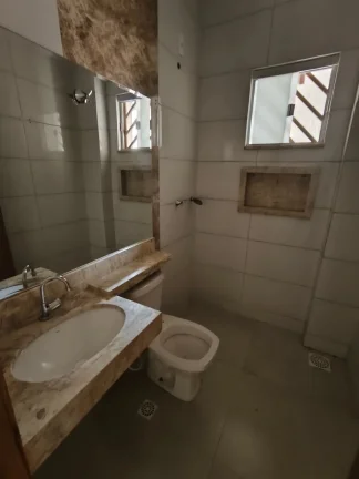 Imagem Casa 3/4 C Suite No Residenial Canada