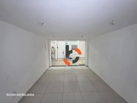 Imagem Loja para alugar, 35 m² -Galeria São José - Centro - Nova Iguaçu/RJ