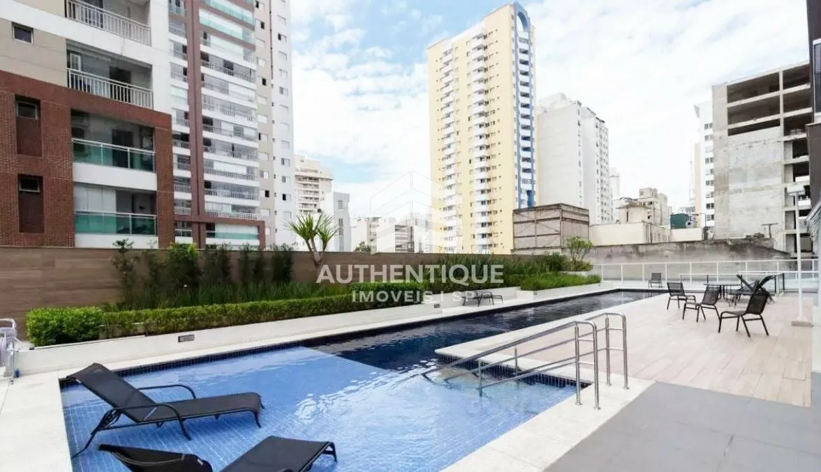 Imagem VISION PAULISTA CONSOLACAO - Apartamento à venda em São Paulo/SP