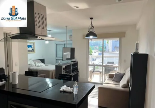 Foto do imóvel Apartamento a Venda Em Pinheiros Com 1 Suíte e 1 Vaga em AVENIDA EUSÉBIO MATOSO