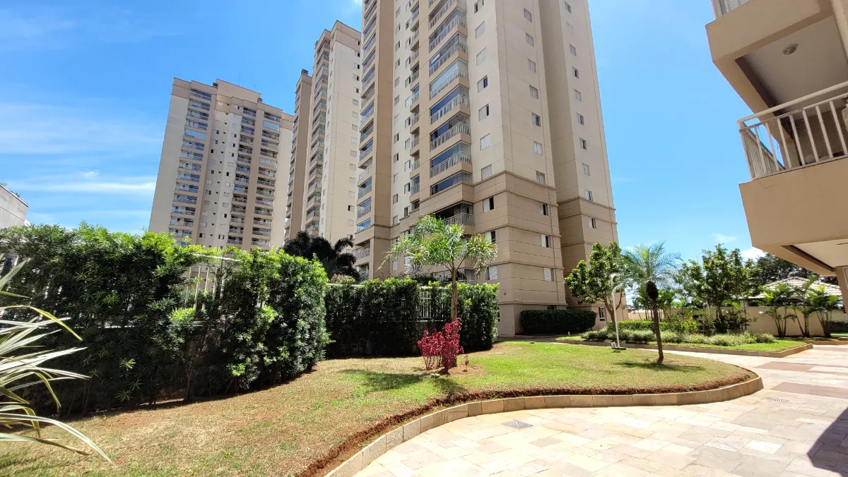 Foto do imóvel Apartamento para venda em Campestre com 3 quartos, sendo 1 suíte, 77m2
