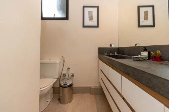 Foto do imóvel Apartamento à venda em São Paulo, Vila Mariana, com 3 quartos, 205m2 em Engenheiro Luiz Gomes Cardim Sangirardi