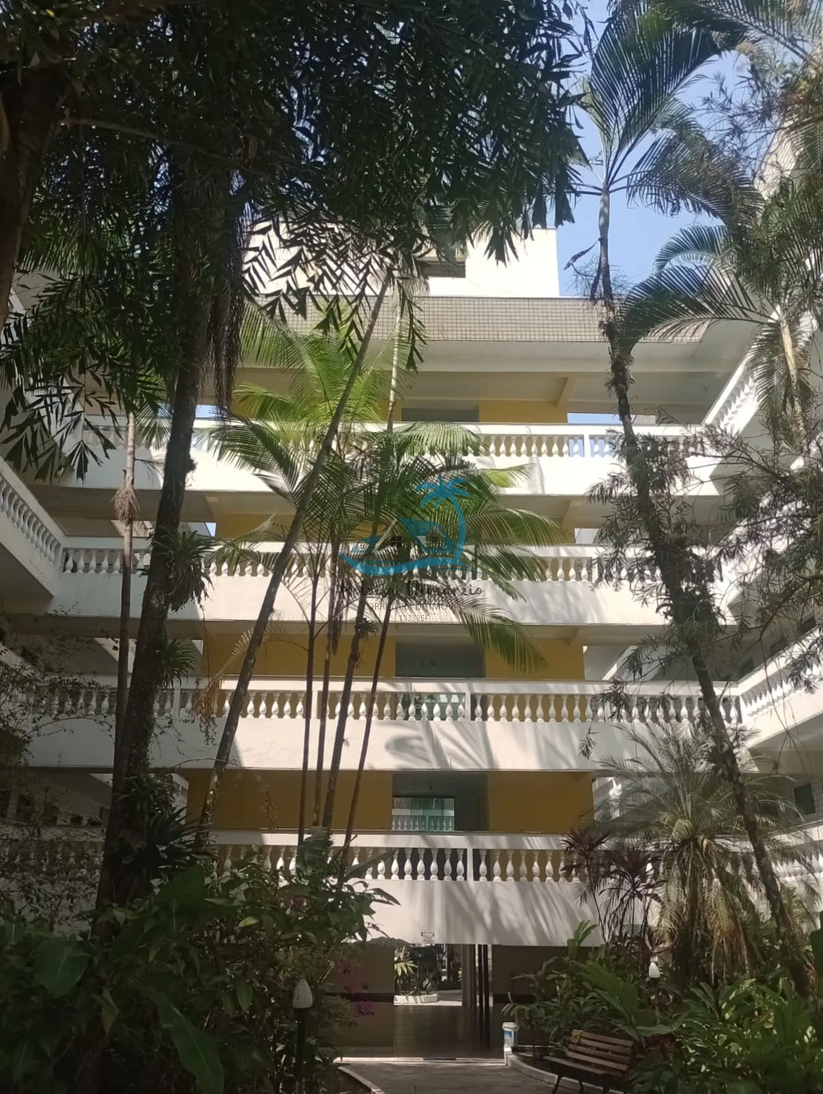 Imagem Apartamento com 2 dormitórios a venda no Itaguá em Ubatuba, 498.000,00.