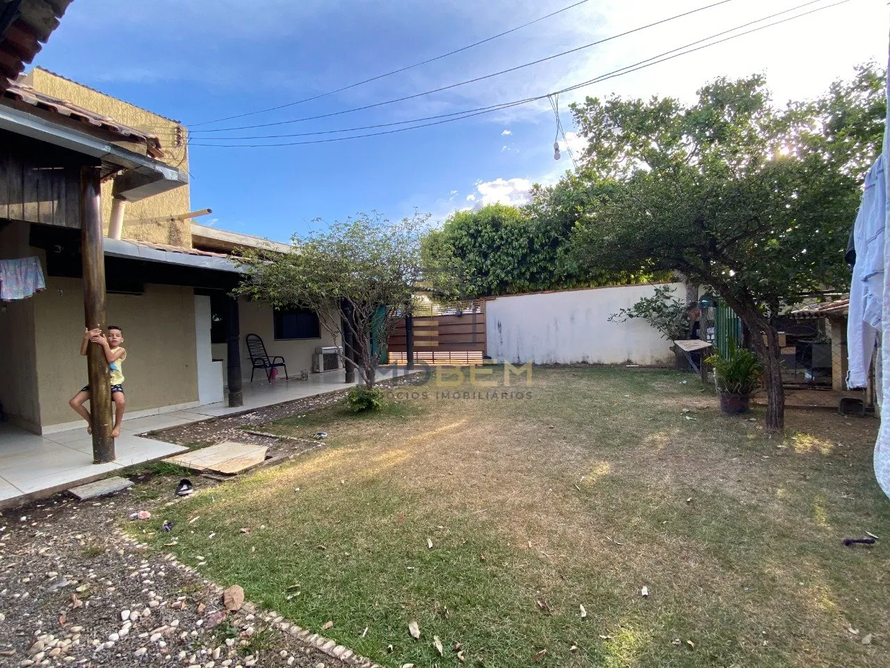 Imagem Excelente oportunidade de adquirir uma casa no Jardim Celeste, em Sinop. 

Com 140 m² de área tota...