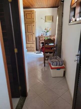 Imagem Vendo casa de segunda locação próximo a Rua 1 em Itaipuaçu!