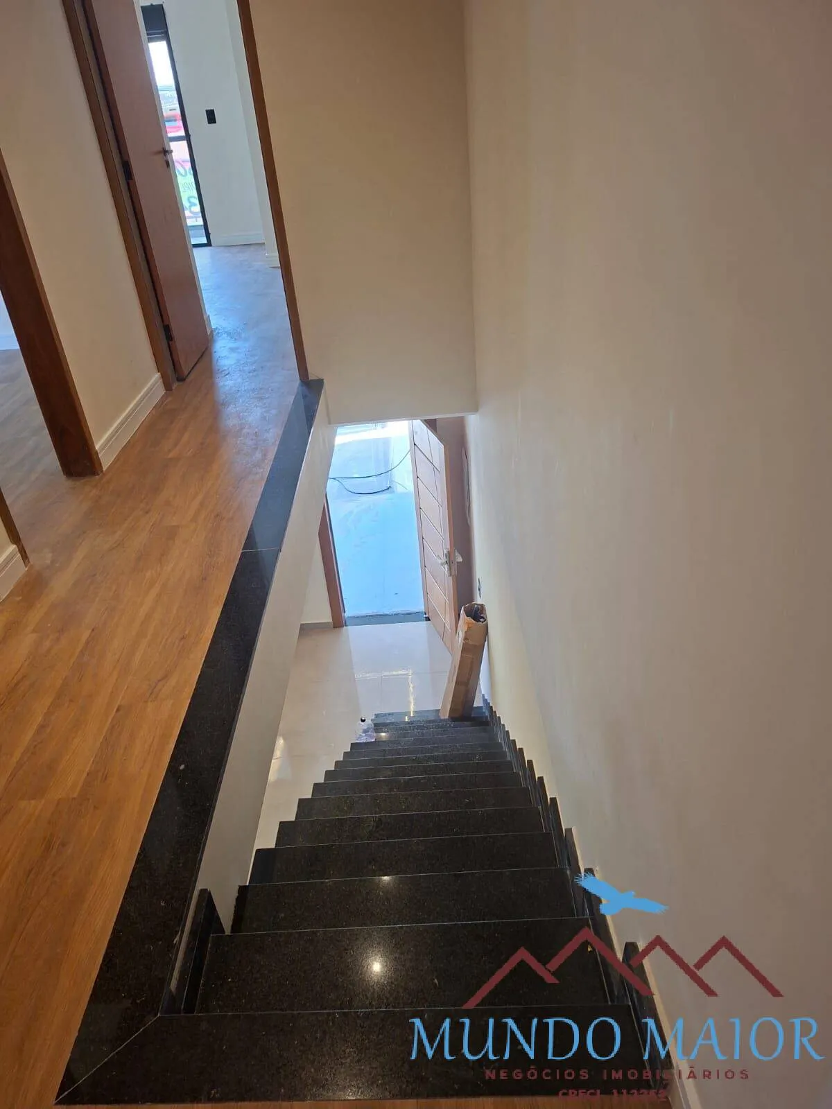 Imagem Sobrado Novo de Esquina no Jardim Alvorada - 3 Quartos, Suíte, 4 Vagas !!!!