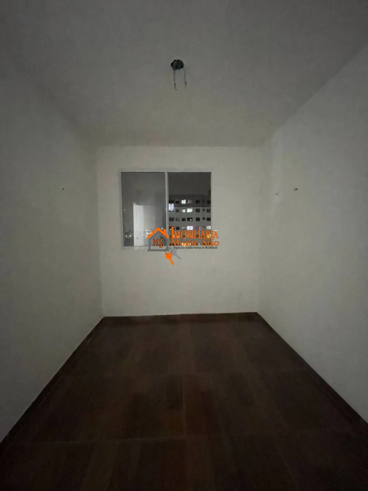 Imagem Apartamento com 2 dormitórios à venda, 43 m² por R$ 290.000,00 - Vila Nova Bonsucesso - Guarulhos/SP