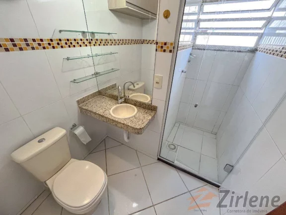 Imagem APARTAMENTO DE 02 QUARTOS LOCALIZADO NO BAIRRO IPIRANGA