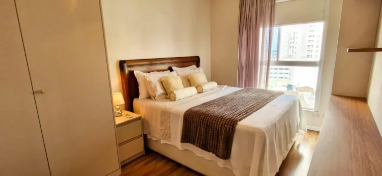 Imagem Apartamento Zona Central para Venda em Itajaí, FAZENDA, 2 dormitórios, 1 suíte, 2 banheiros, 1 vaga