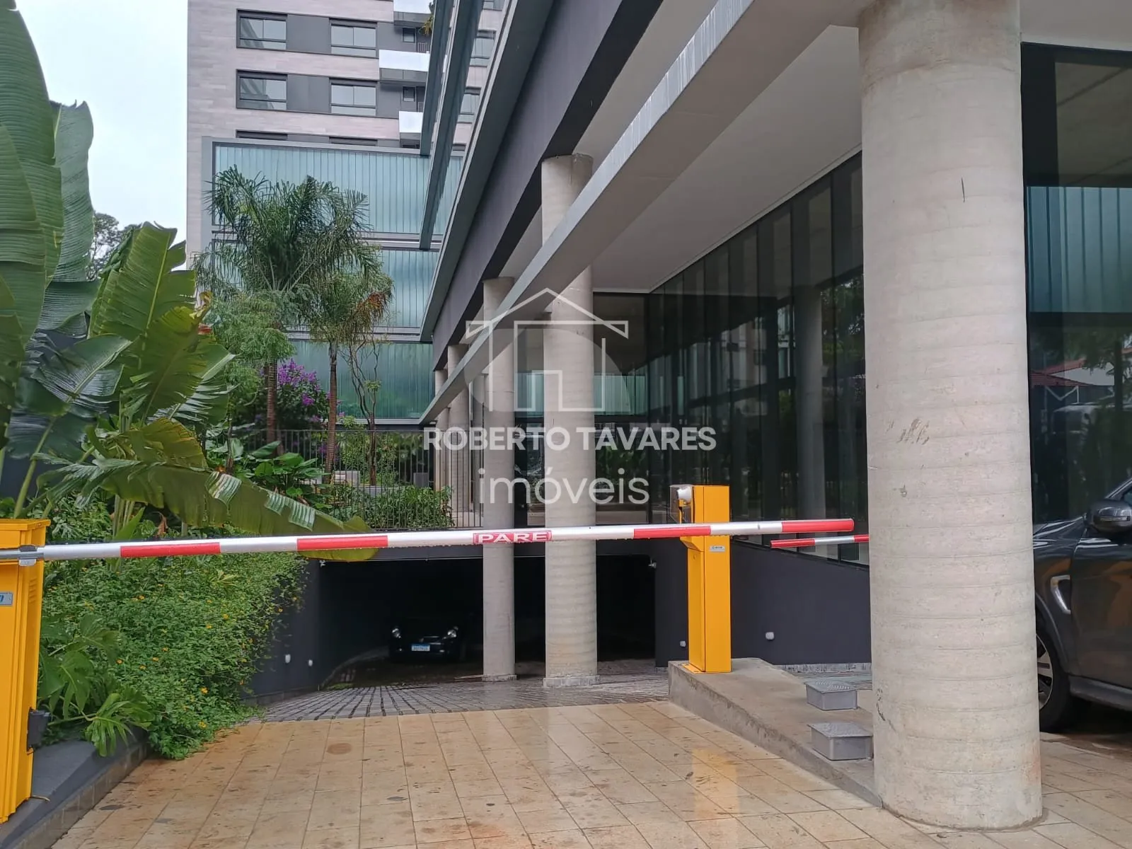 Imagem Loja / Salão / Ponto Comercial de 380m² no bairro Vila Nova Conceição, em São Paulo
