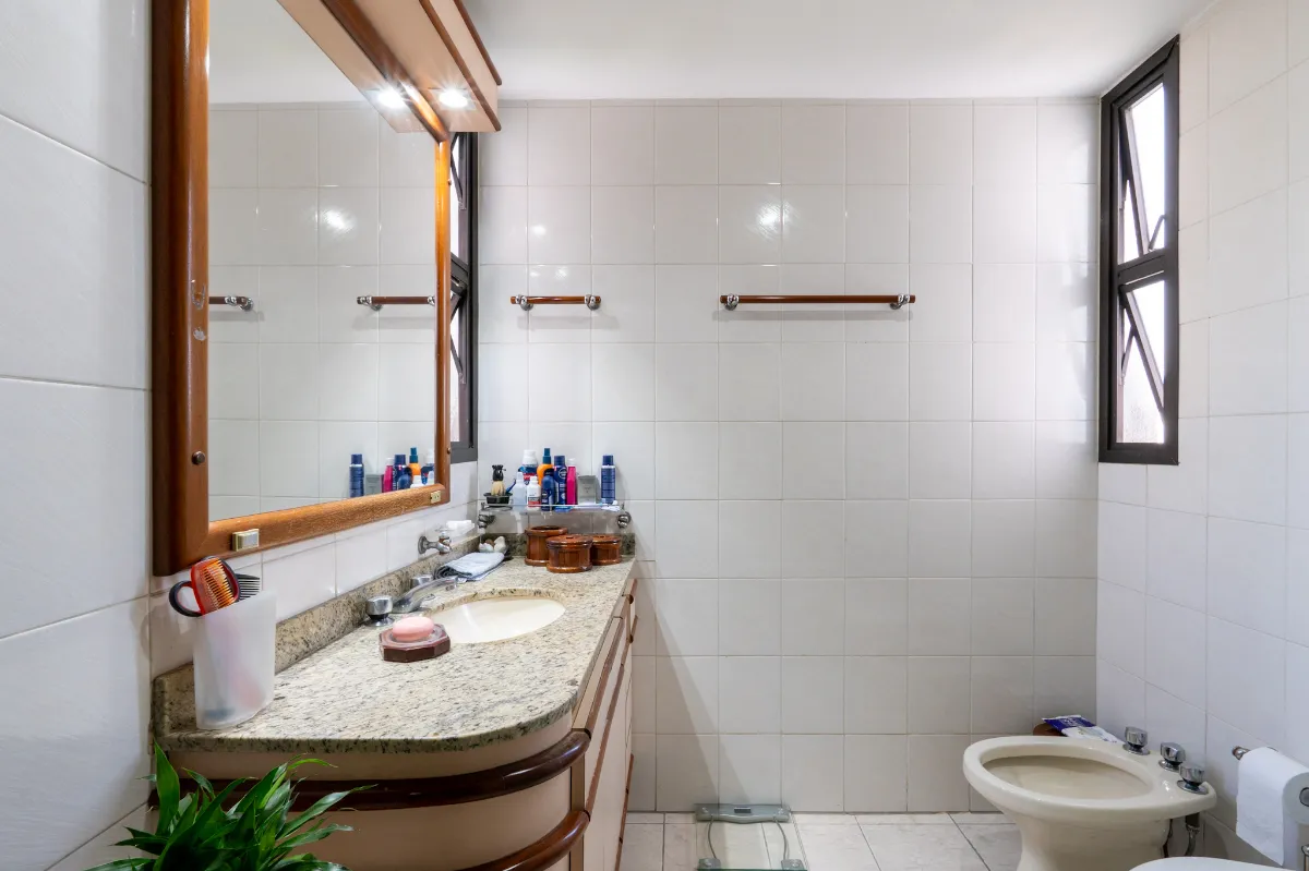 Imagem Apartamento para venda em Vila Andrade com 3 quartos, sendo 1 suíte, 119m2