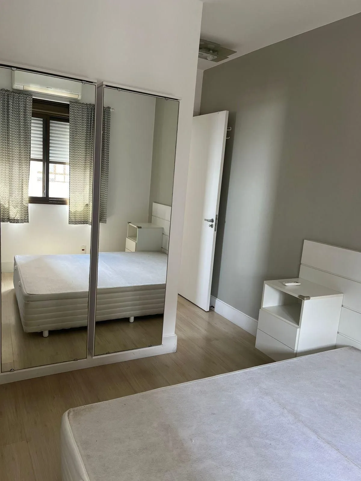 Imagem Apartamento a venda dois dormitórios, vaga e infra-estrutura