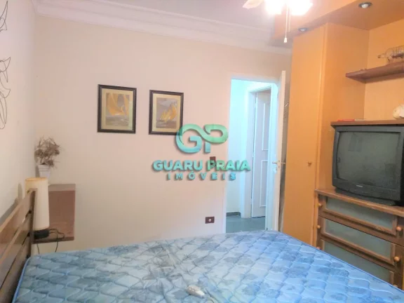 Imagem Apartamento para alugar no bairro Pitangueiras - Guarujá/SP