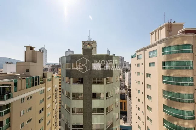 Imagem APARTAMENTO VENDA BALNEÁRIO CAMBORIÚ