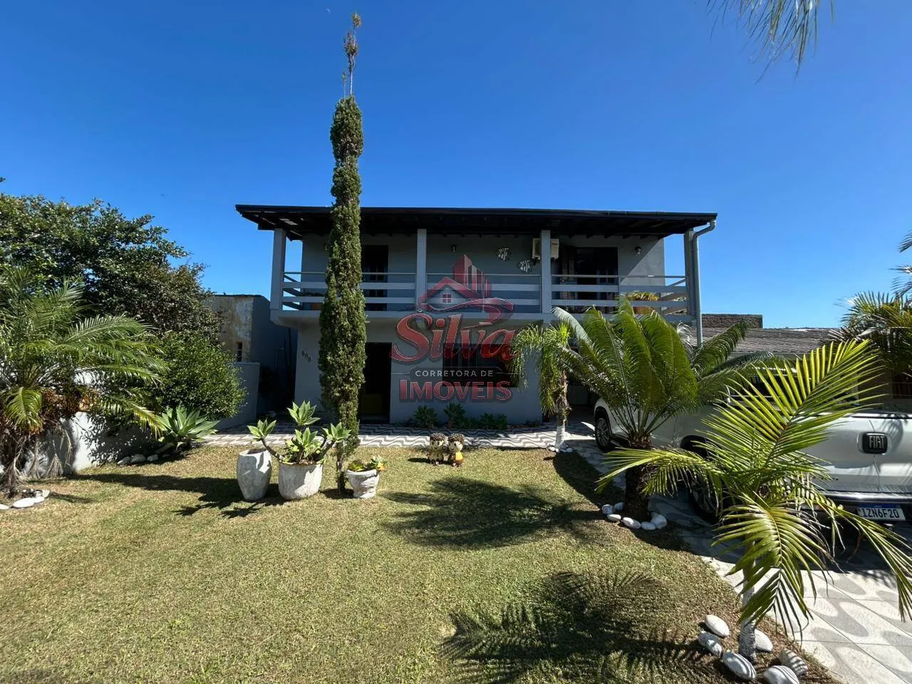 C1195 | Casa 3 dormitórios à venda no Presidente em Imbé com 205m²