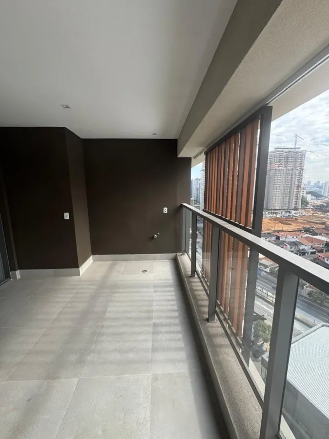 Imagem Apartamento para Venda em São Paulo, Jardim das Acácias, 2 dormitórios, 2 suítes, 3 banheiros, 1 vaga