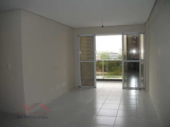 Imagem Ilhotas Palace Residence | Apartamento 3 quartos à venda