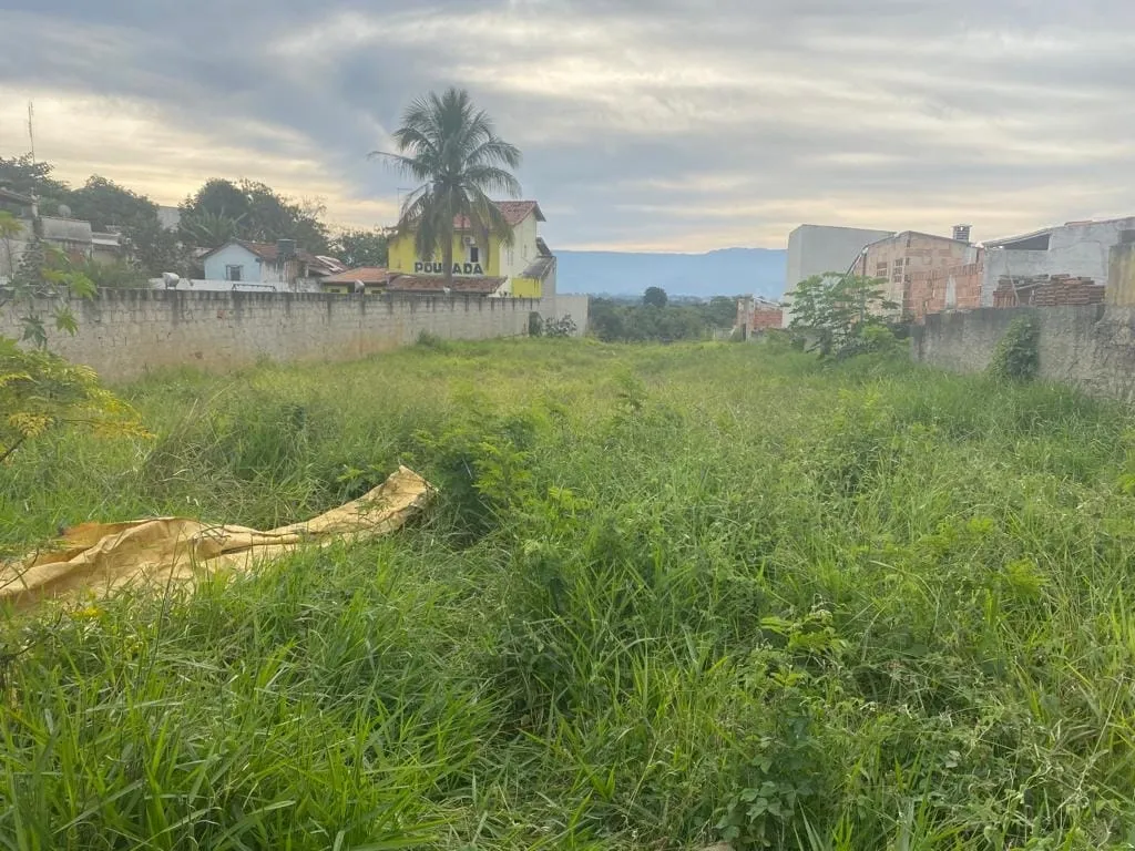 Imagem Terreno para Locação 3000M², Itaguaçú, Aparecida - SP