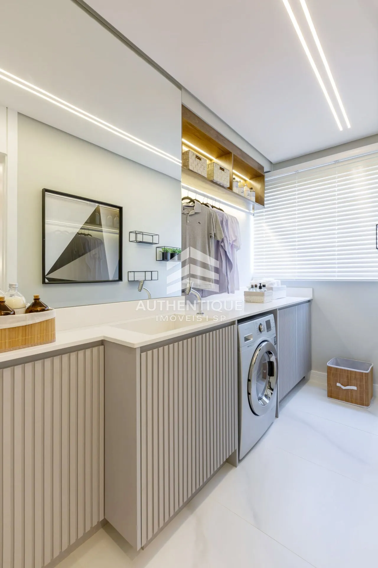 Imagem LIVING ONE BARRA FUNDA - Apartamento à venda no bairro Barra Funda - São Paulo/SP, Zona Oeste