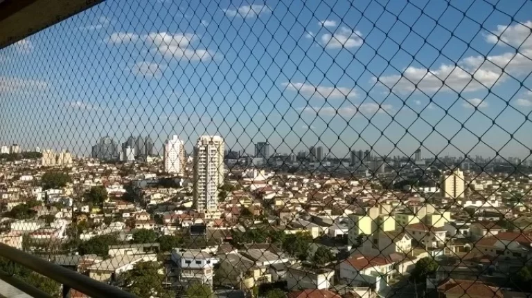 Imagem ÓTIMO APARTAMENTO COM 98 METROS AO LADO DO SHOPPING SANTANA