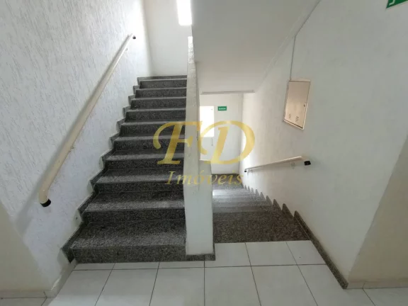 Imagem Apartamento em Terra Preta / Sol Nascente