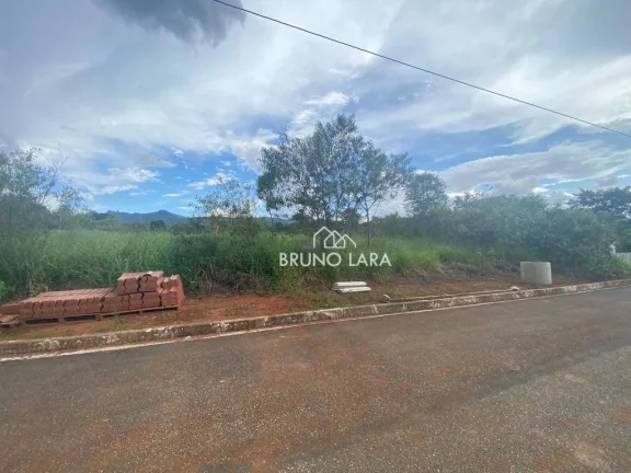 Imagem Lote à venda em Igarapé -MG Condomínio Vitoria Tênis Residênce