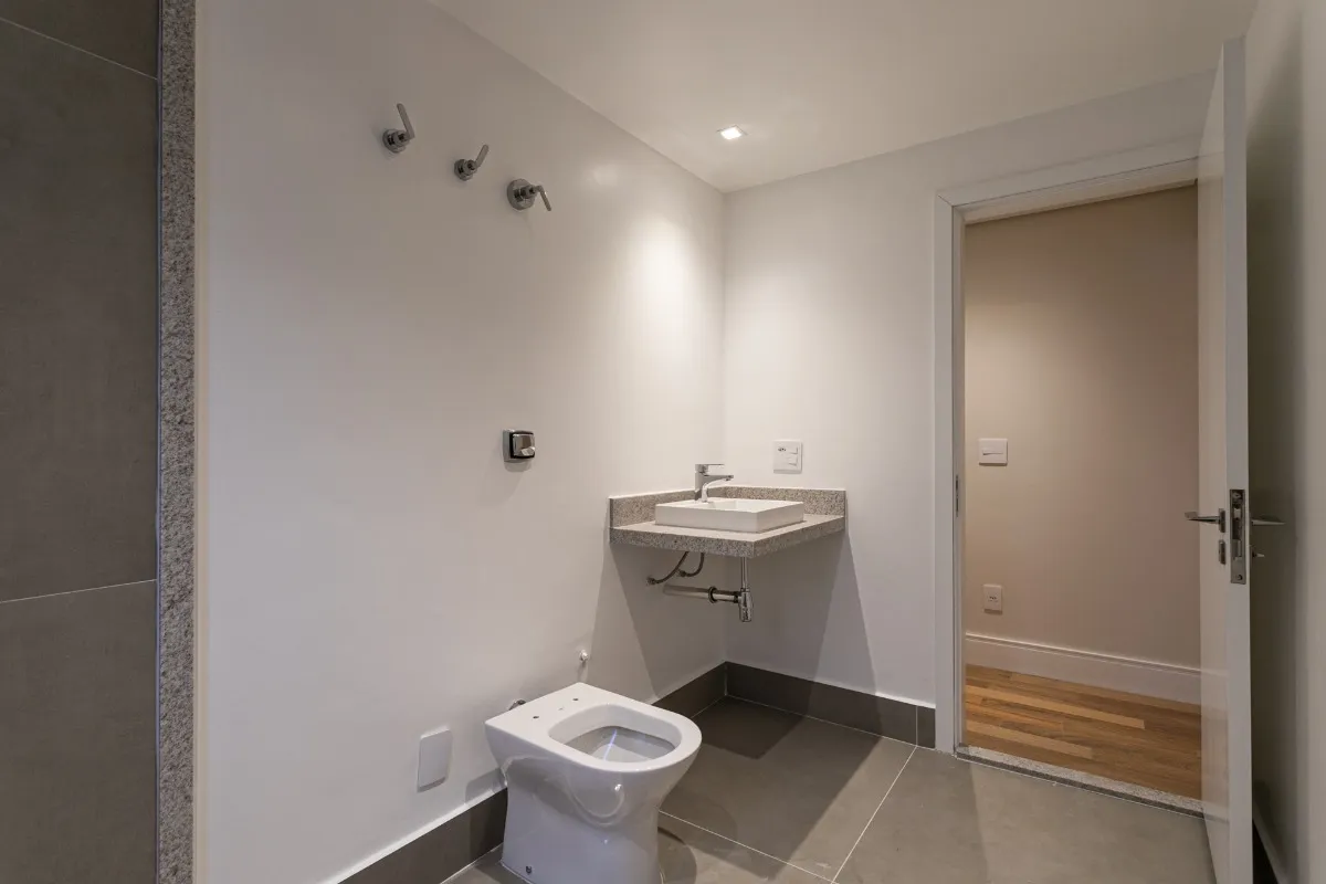 Imagem Apartamento para venda em Bela Vista com 4 quartos, sendo 2 suítes, 263m2