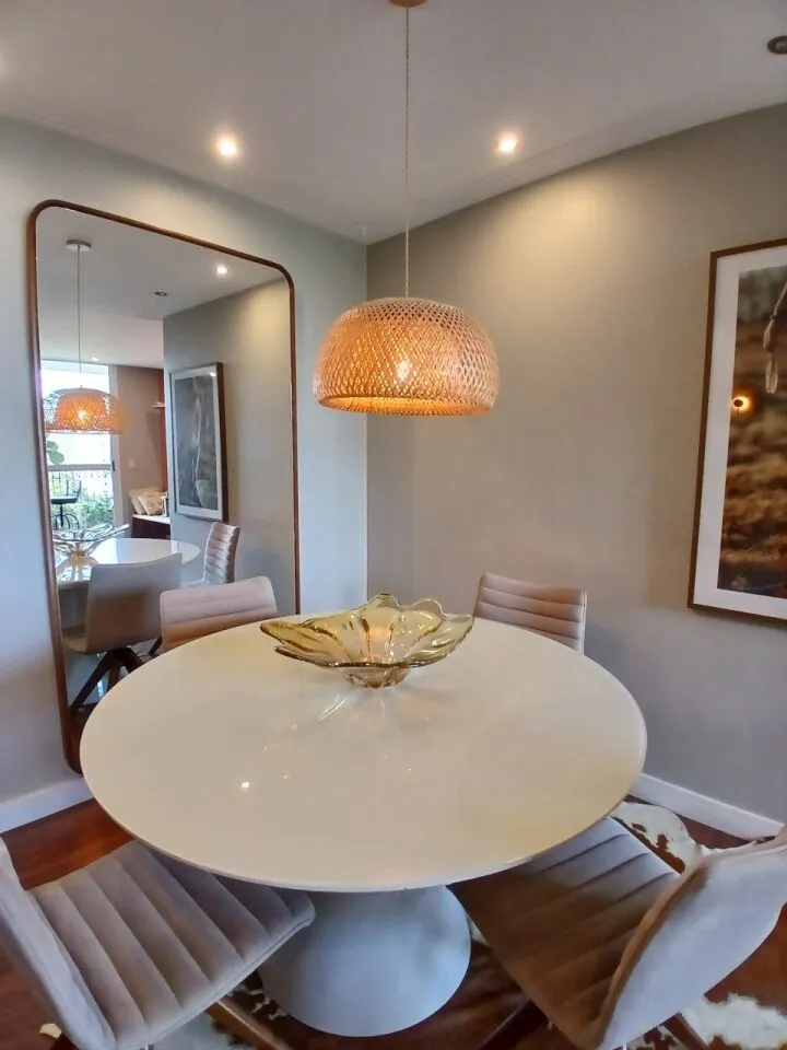 Imagem Apartamento para venda com 2 suítes de 112m² - Portal do Morumbi - São Paulo/SP