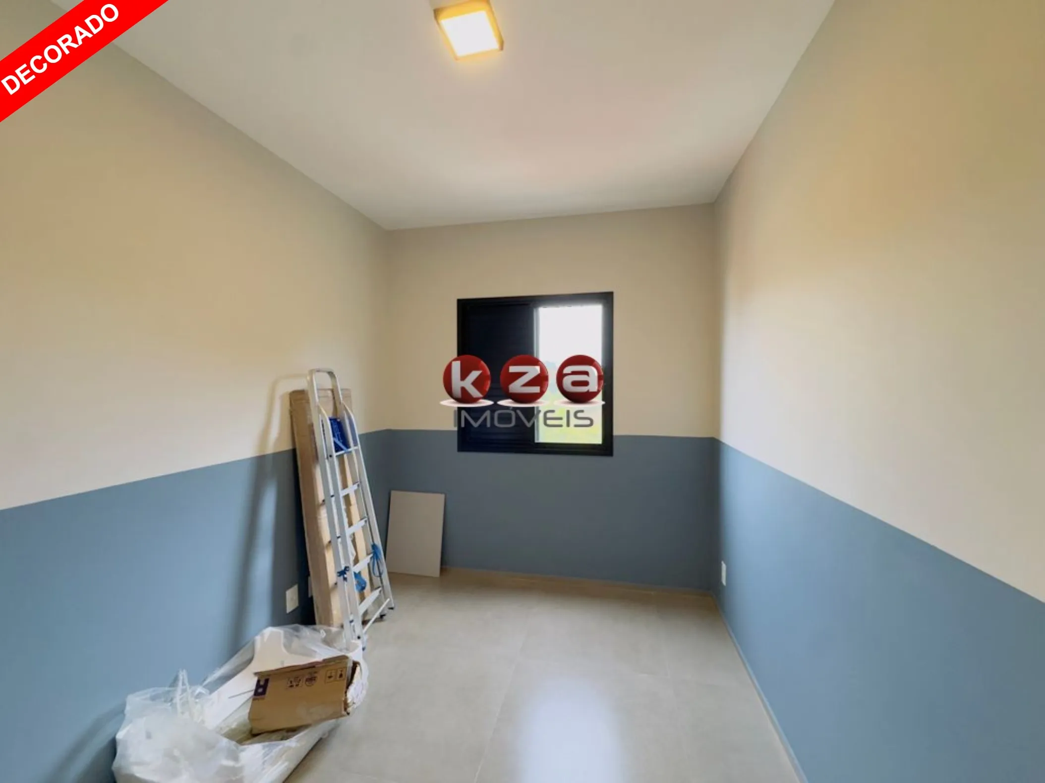 Imagem Exclusividade em Torre Única: Apartamentos Novos de 2 Dormitórios a venda em Valinhos.