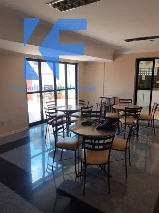 Imagem APARTAMENTO RESIDENCIAL em CAMPINAS - SP, BOTAFOGO
