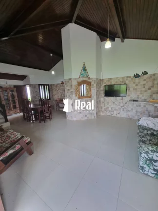 Imagem Casa próximo ao Lago