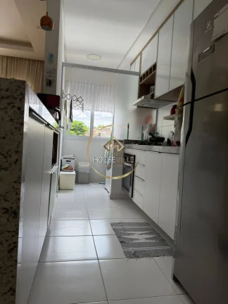 Imagem Apartamento 2 dormitórios com varanda, 1 vaga, Jacareí.
