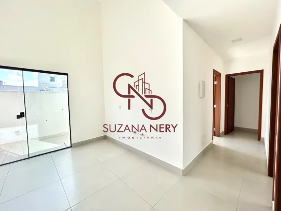 Imagem Casa térrea no condomínio Ecoville 2 em Parnamirim