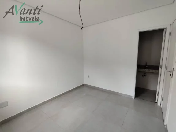 Imagem Casa à venda no bairro Campo Grande em Santos/SP