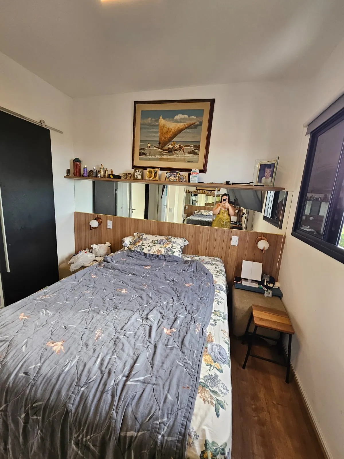 Imagem Desfrute do Conforto e Elegância no Fit Campolim: Seu Novo Lar em Sorocaba