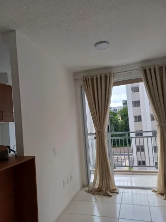 Imagem APARTAMENTO RESIDENCIAL em MANAUS - AM, PONTA NEGRA