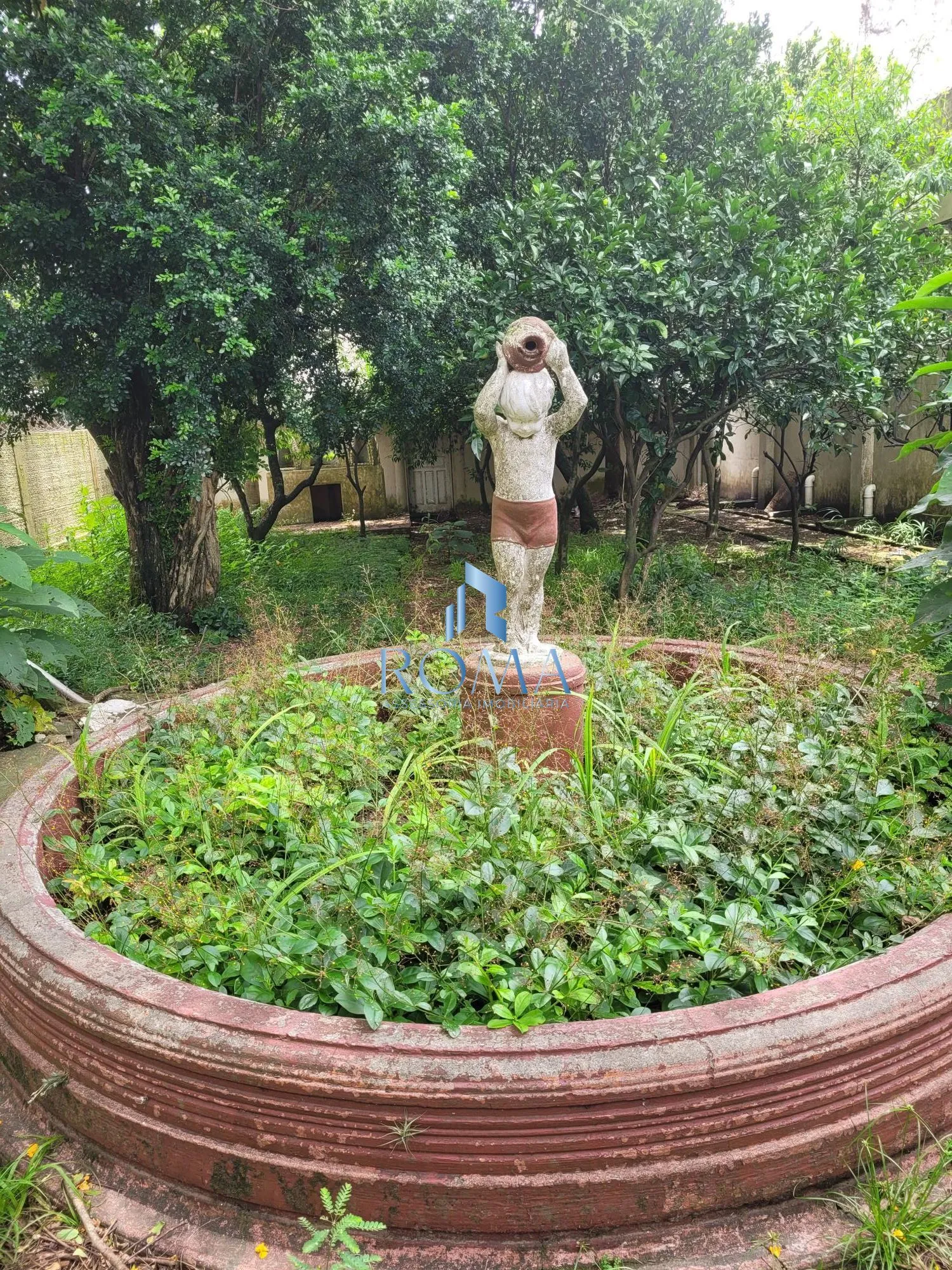 Foto do imóvel Terreno à venda na Rua Silva Jardim!