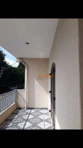 Imagem Casa com 2 dormitórios à venda por R$ 477.000,00 - Parque das Nações - Guarulhos/SP