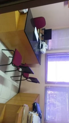 Imagem Sala Comercial para locação, Floresta, Porto Alegre