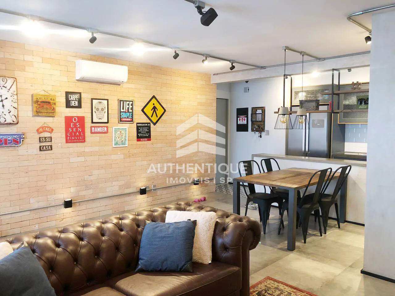 Imagem YOU PATEO SANTA CRUZ - Apartamento à venda em São Paulo/SP