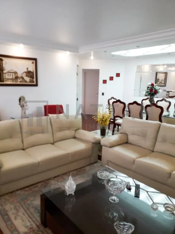 Imagem Apartamento com 3 dormitórios à venda, 138 m² por R$ 1.300.000,00 - Tatuapé - São Paulo/SP