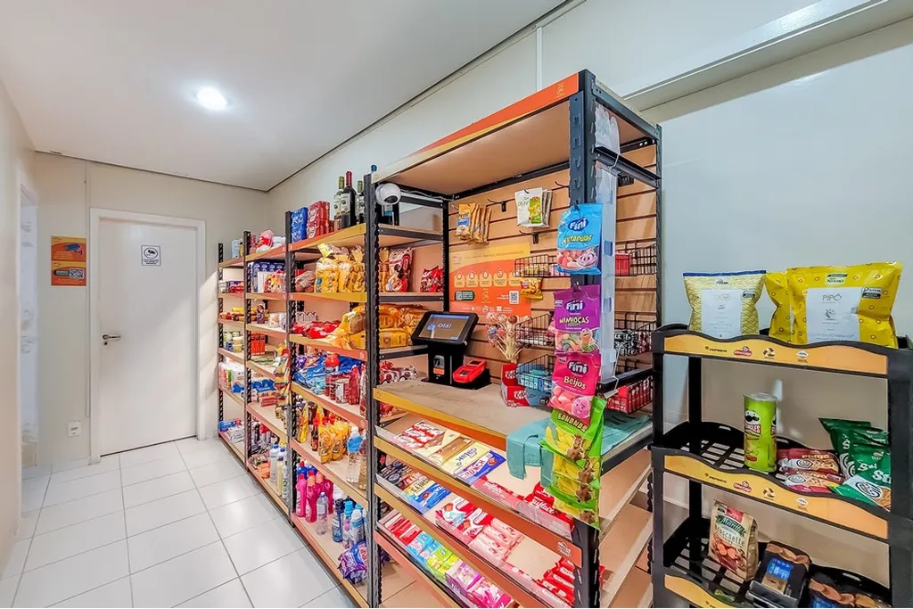 Imagem Apartamento à venda 3 Suítes - The Adress - São Caetano do Sul