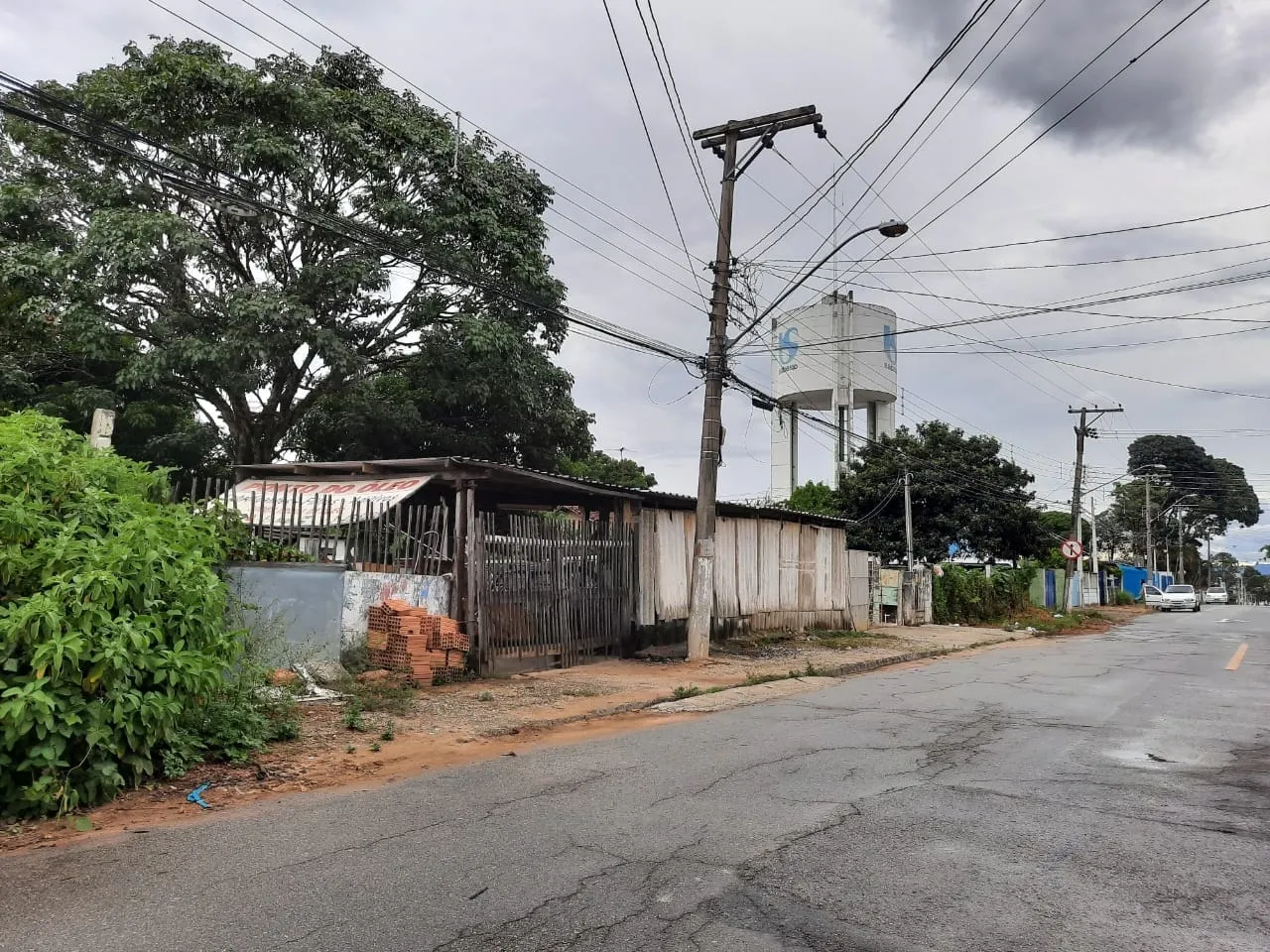 Imagem Terreno à venda 7312.28M², Residencial Ouro Verde, Pindamonhangaba - SP