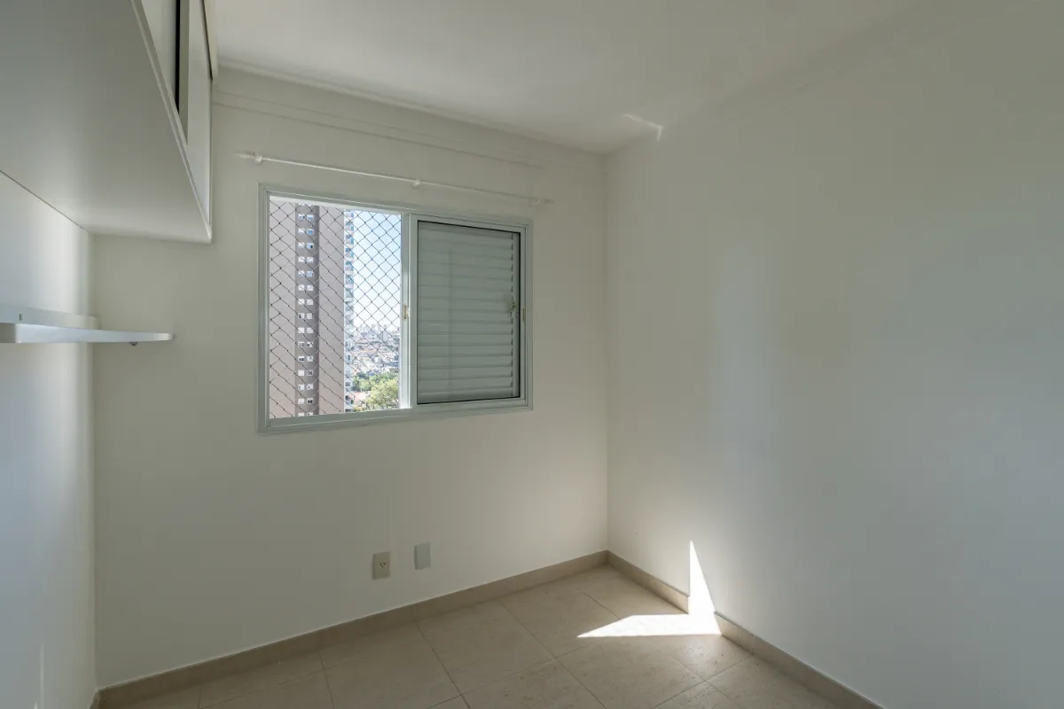 Imagem Apartamento para venda em Vila Monte Alegre com 2 quartos, sendo 1 suíte, 60m2