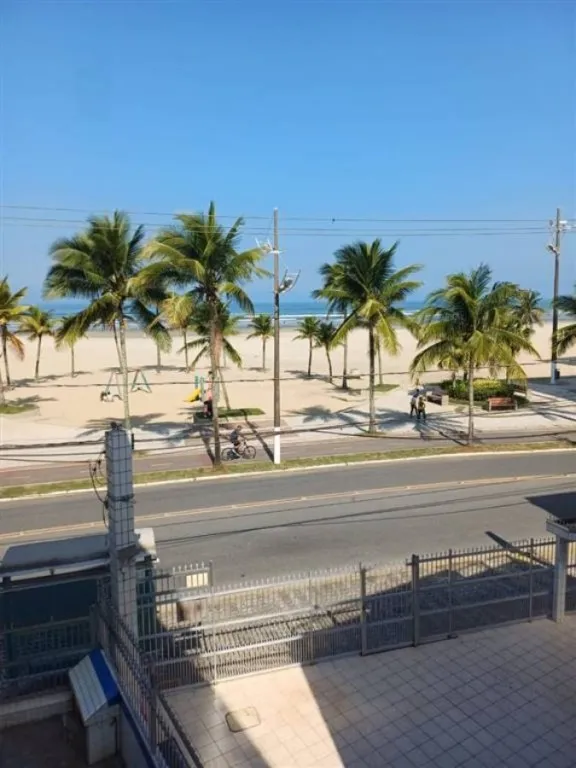 Imagem APARTAMENTO COM 64,00 m² - GUILHERMINA - PRAIA GRANDE SP